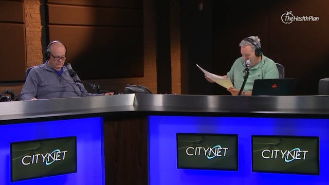 Kyle and Greg Signing Day Segment