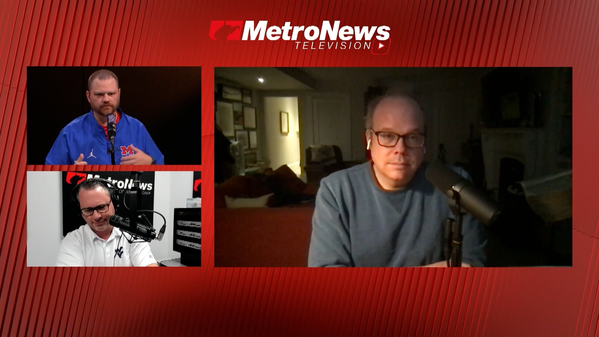 Chris Stirewalt on Trump’s First Days