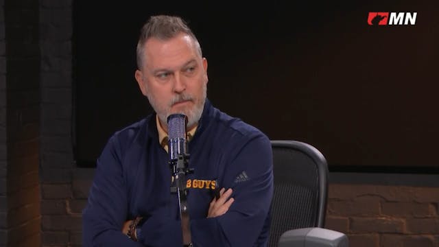 Episode 468: Bob Huggins Resigns