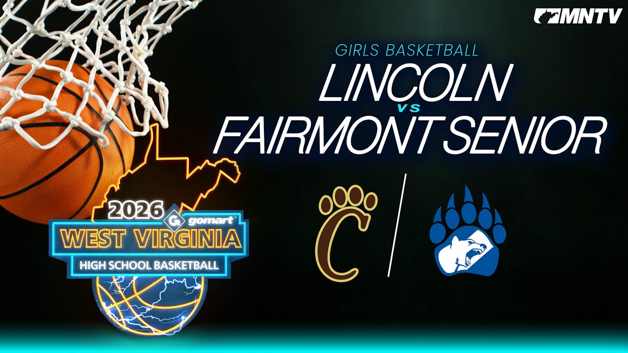 Lincoln vs. Fairmont Senior (Girls, 1/29, 7:30)