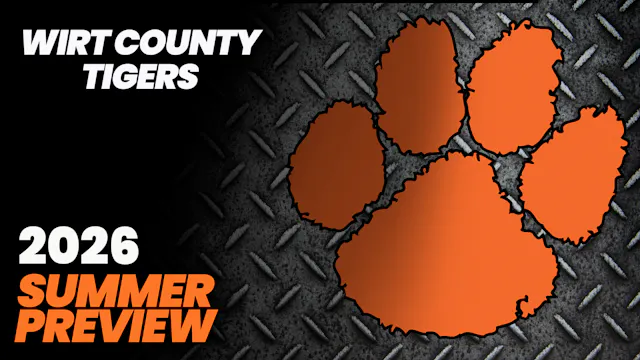 Wirt County looks to build off first ...