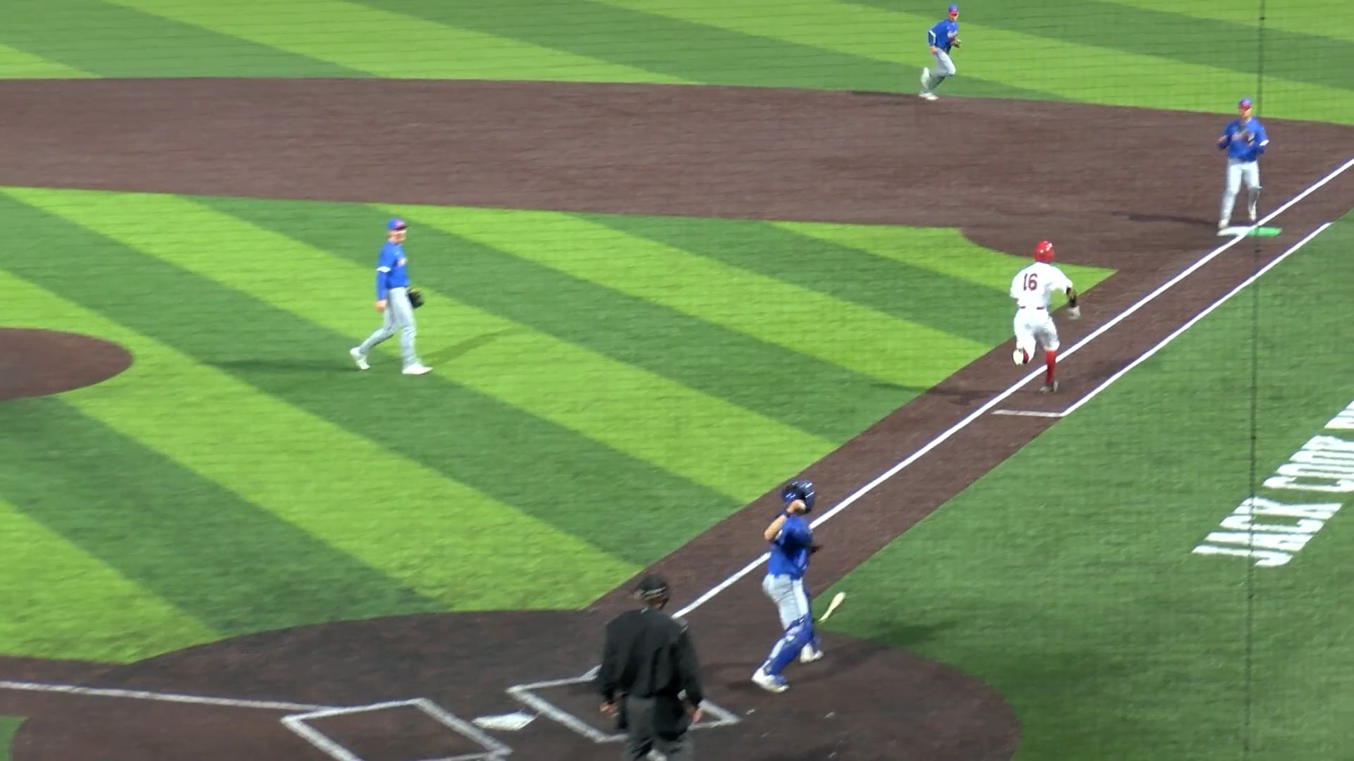 Game Recap: Morgantown vs. Cabell Midland