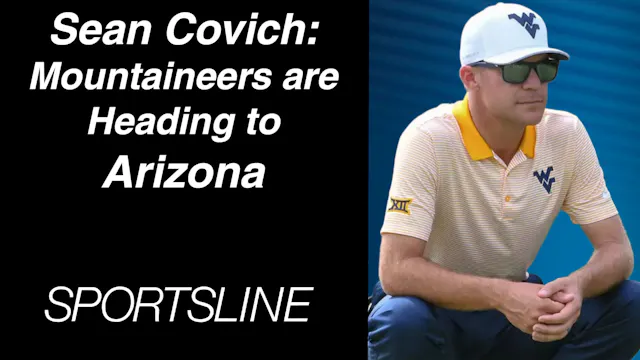 Sean Covich: The Mountaineers Are Hea...