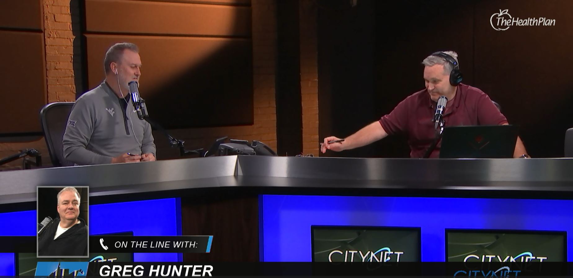 Sportsline for Monday, December 29th, 2025