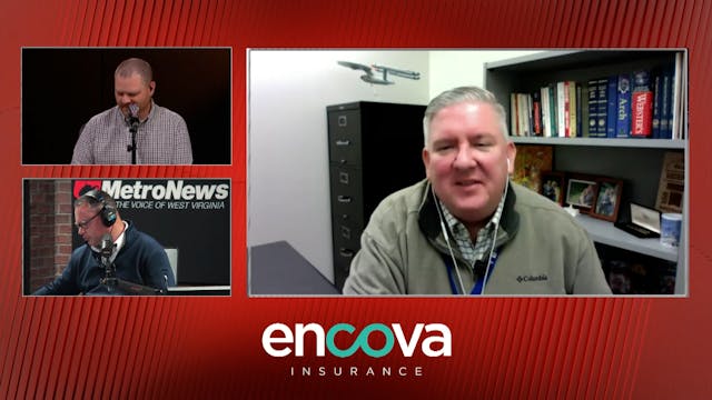 Talkline for Wednesday, November 5, 2025