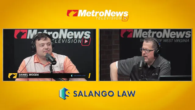 Dave Daniel Woods Weekend Sports Blit...