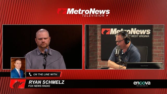 Ryan Schmelz on Texas Flooding