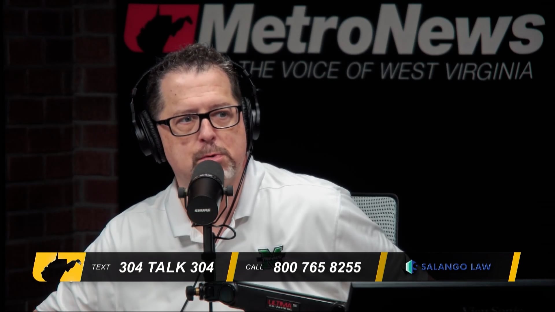 Dave Daniel Woods Weekend Sports Blitz 41726