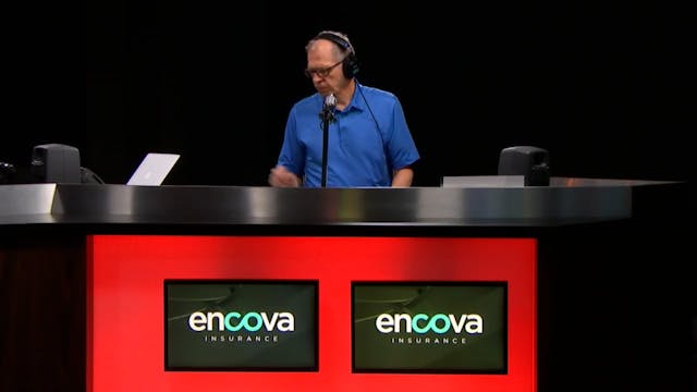 Talkline: Wednesday, August 16, 2023