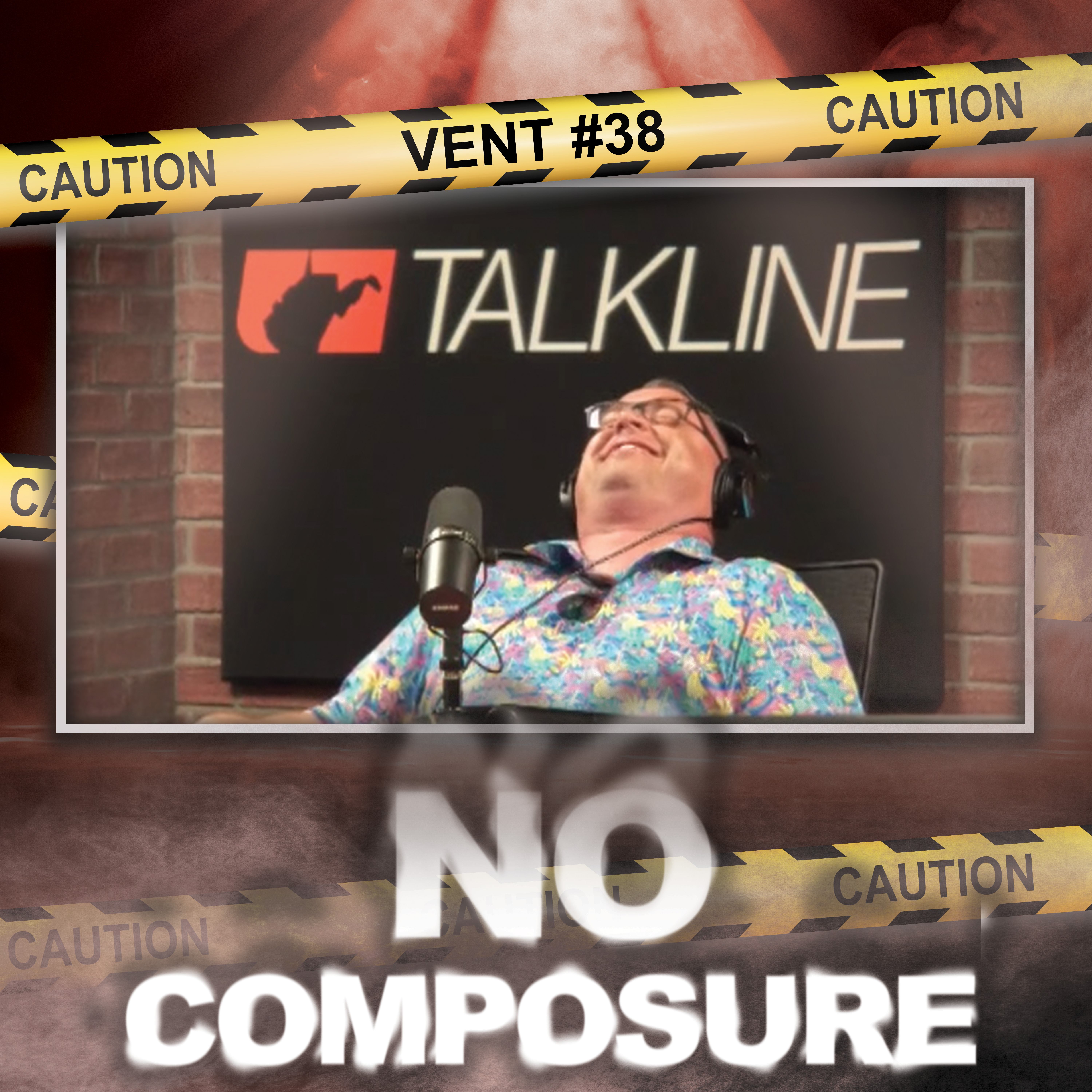 Steam Release: Vent #38