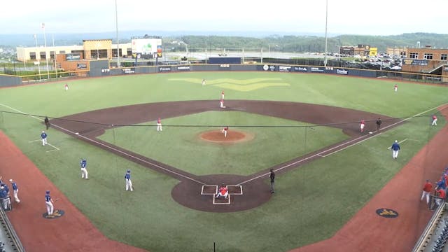 2019 Mon County Baseball Classic - Ri...