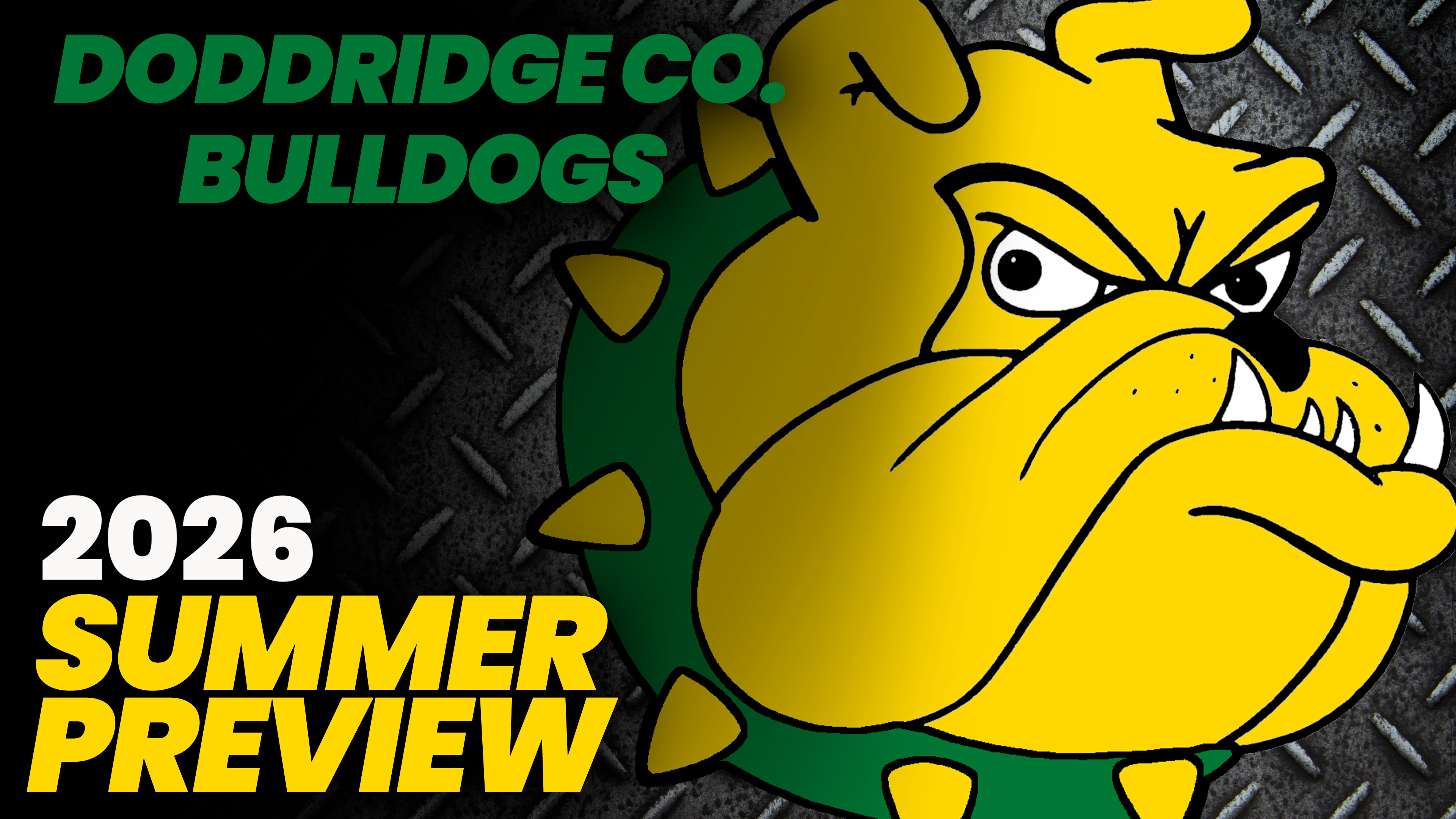 Doddridge County reloads after 12-win season, run to Class AA semifinals