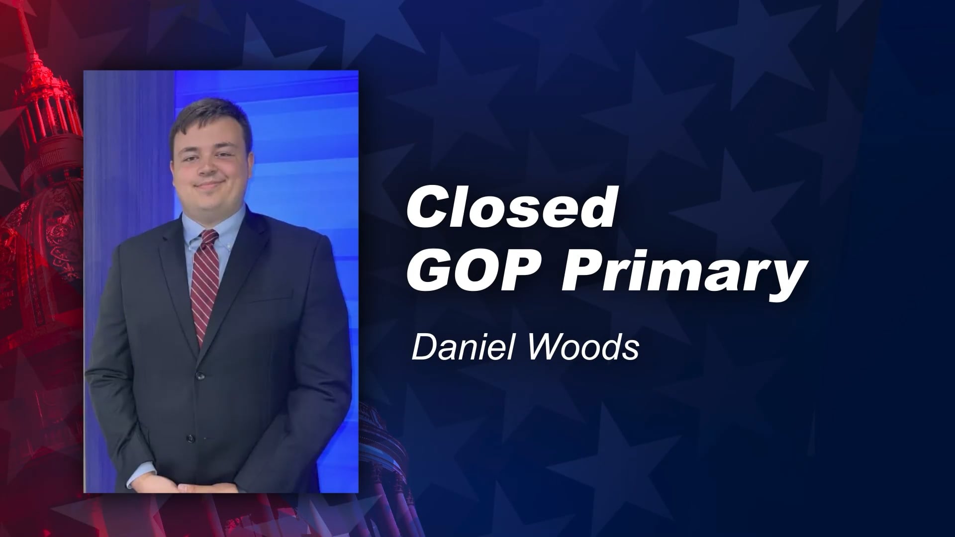 Closed GOP Primary Limits Voter Access in West Virginia