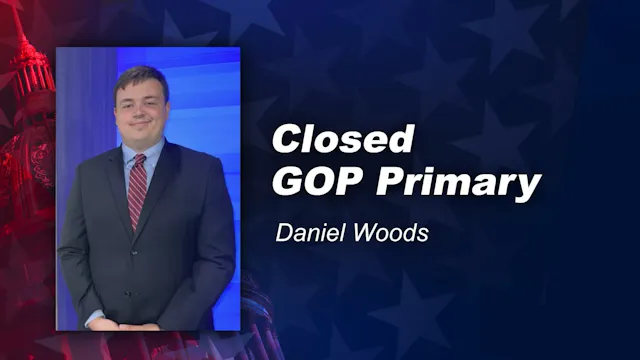 Closed GOP Primary Limits Voter Acces...