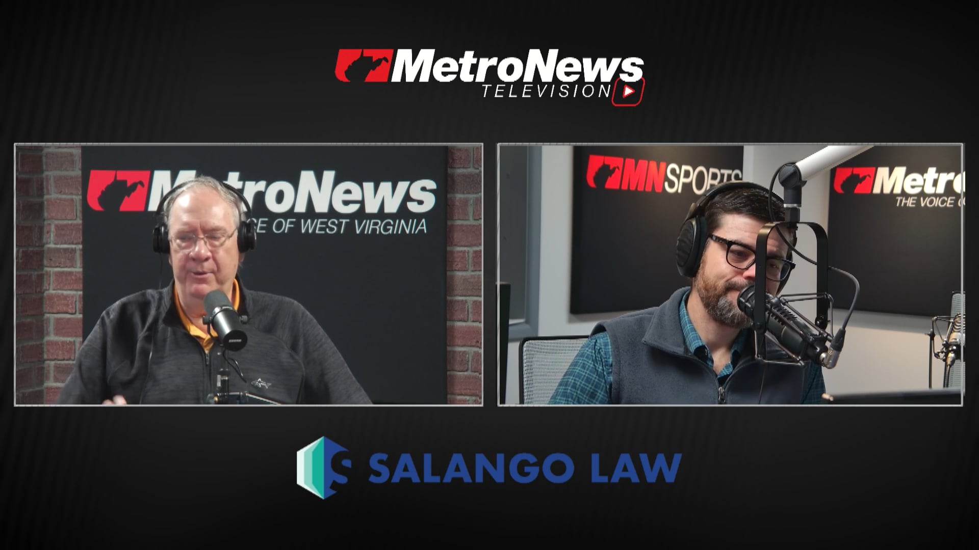 (12/4/25) We've got our pedal to the medal today.... so much stuff going on