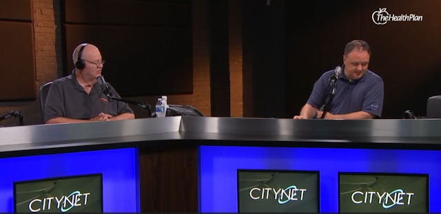 Sportsline for Sunday, July 6th, 2025