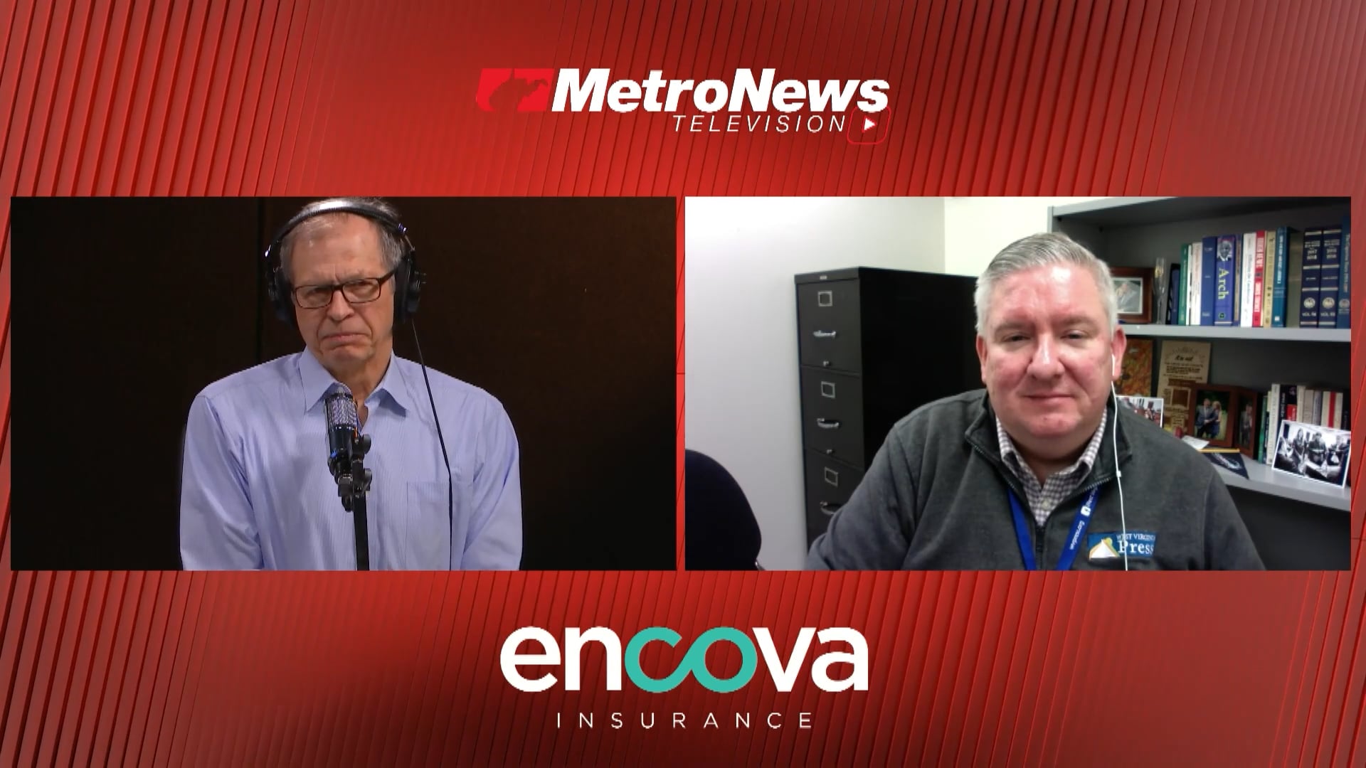 Steven Allen Adams on New Look Legislature