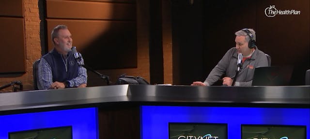 Sportsline for Tuesday, December 23rd...