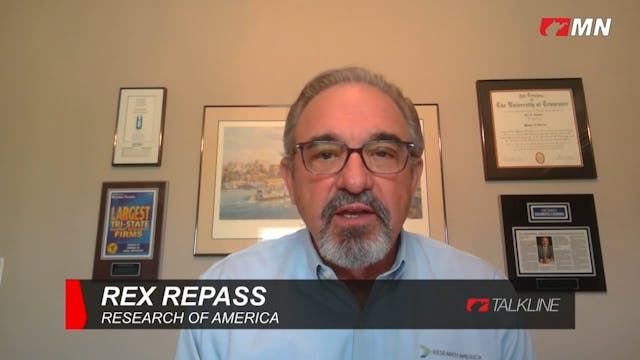 Rex Repass on the polling and how it ...