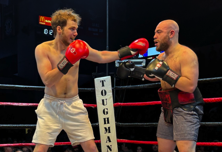 Featured Fight: McNeil vs. Stoneking