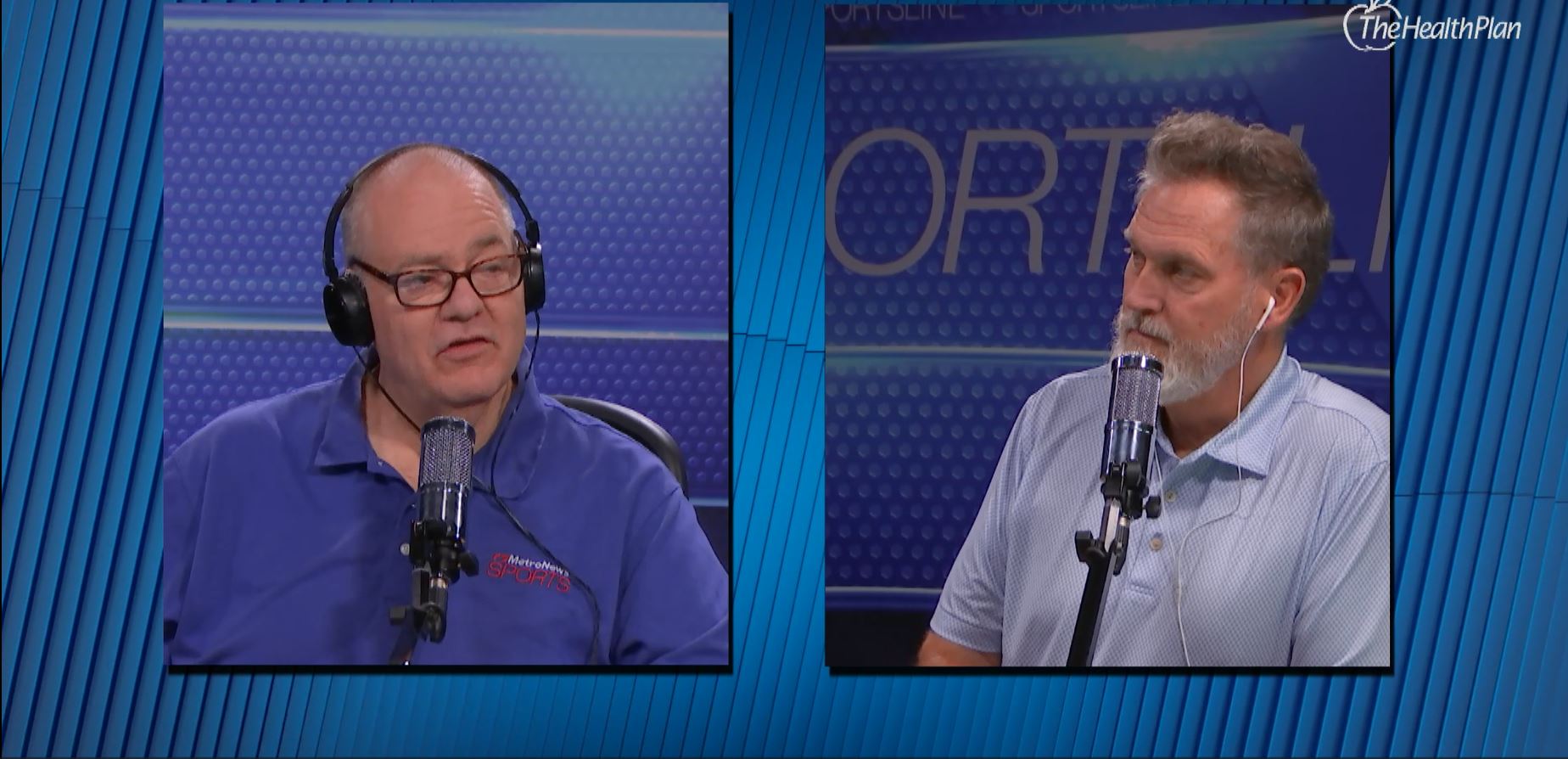 Sportsline for Tuesday, June 23rd, 2026