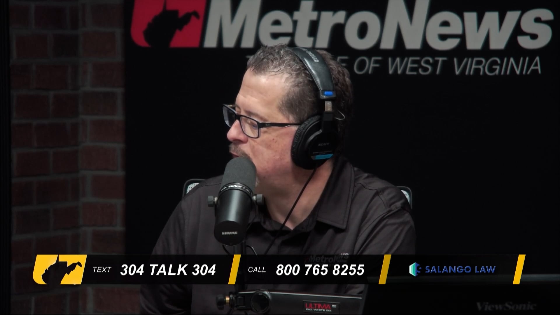 Dave Ashley Horst Data Center program from Stubblefield Institute