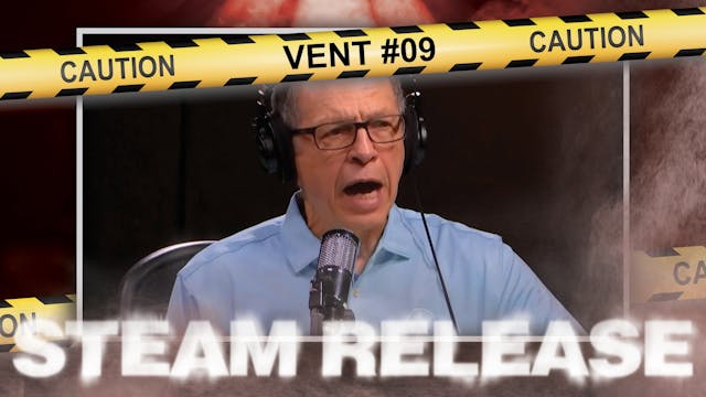 Steam Release: Vent #09