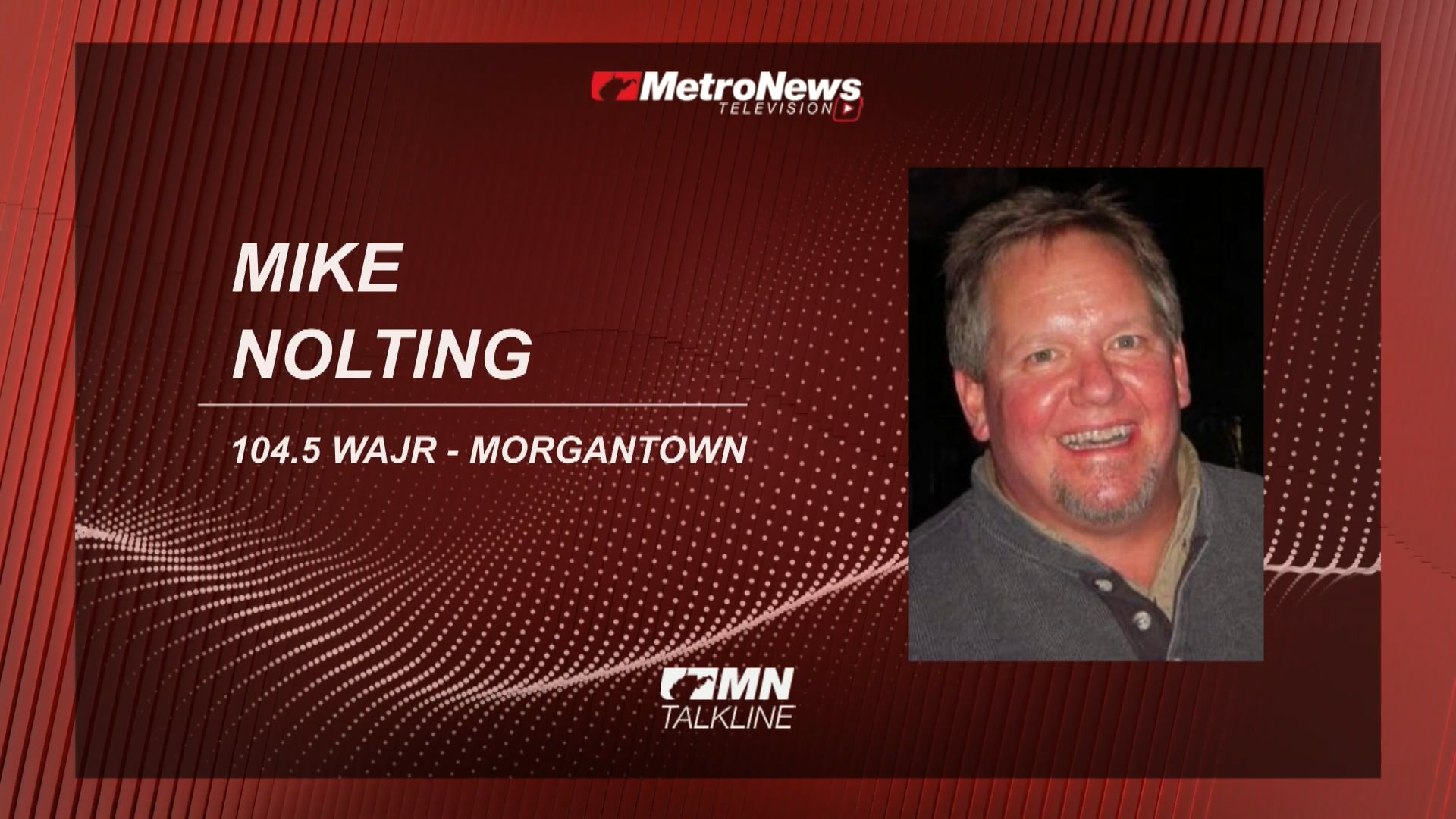 Mike Nolting on Power Outages