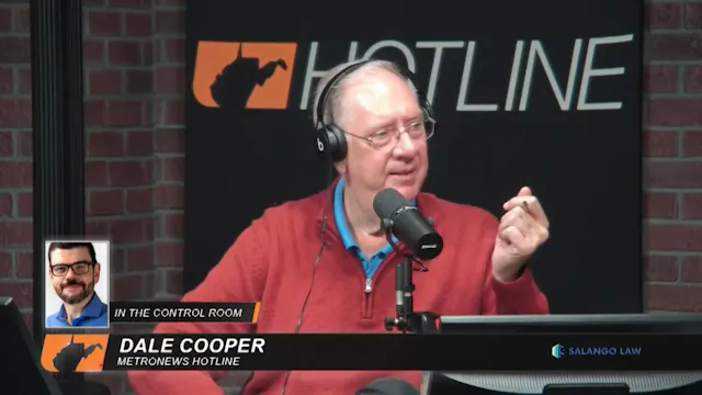 (6/24/26) Coop, I almost had to break...