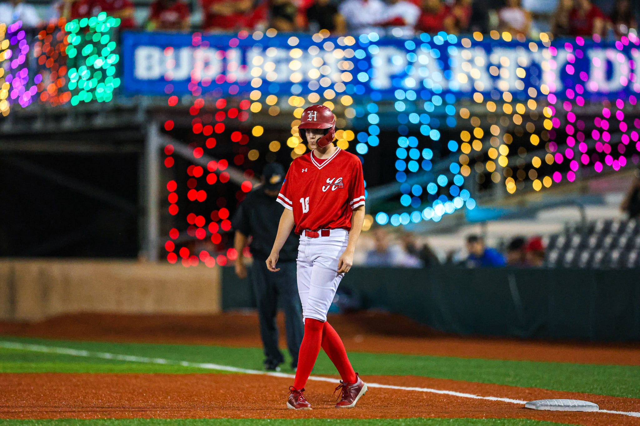 AAAA Chip Highlights: Hurricane vs. Morgantown