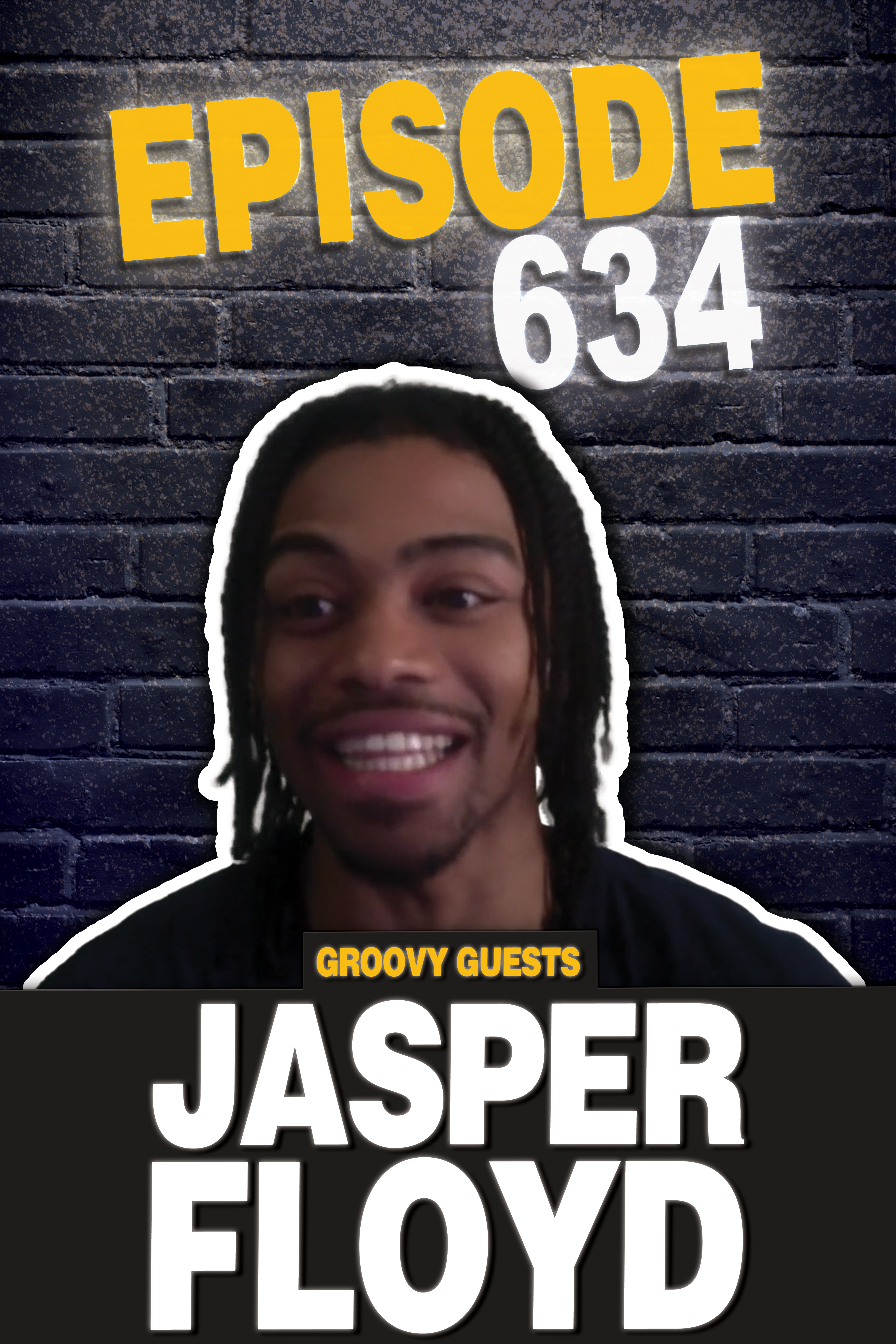 Episode 634: Jasper Floyd Visits