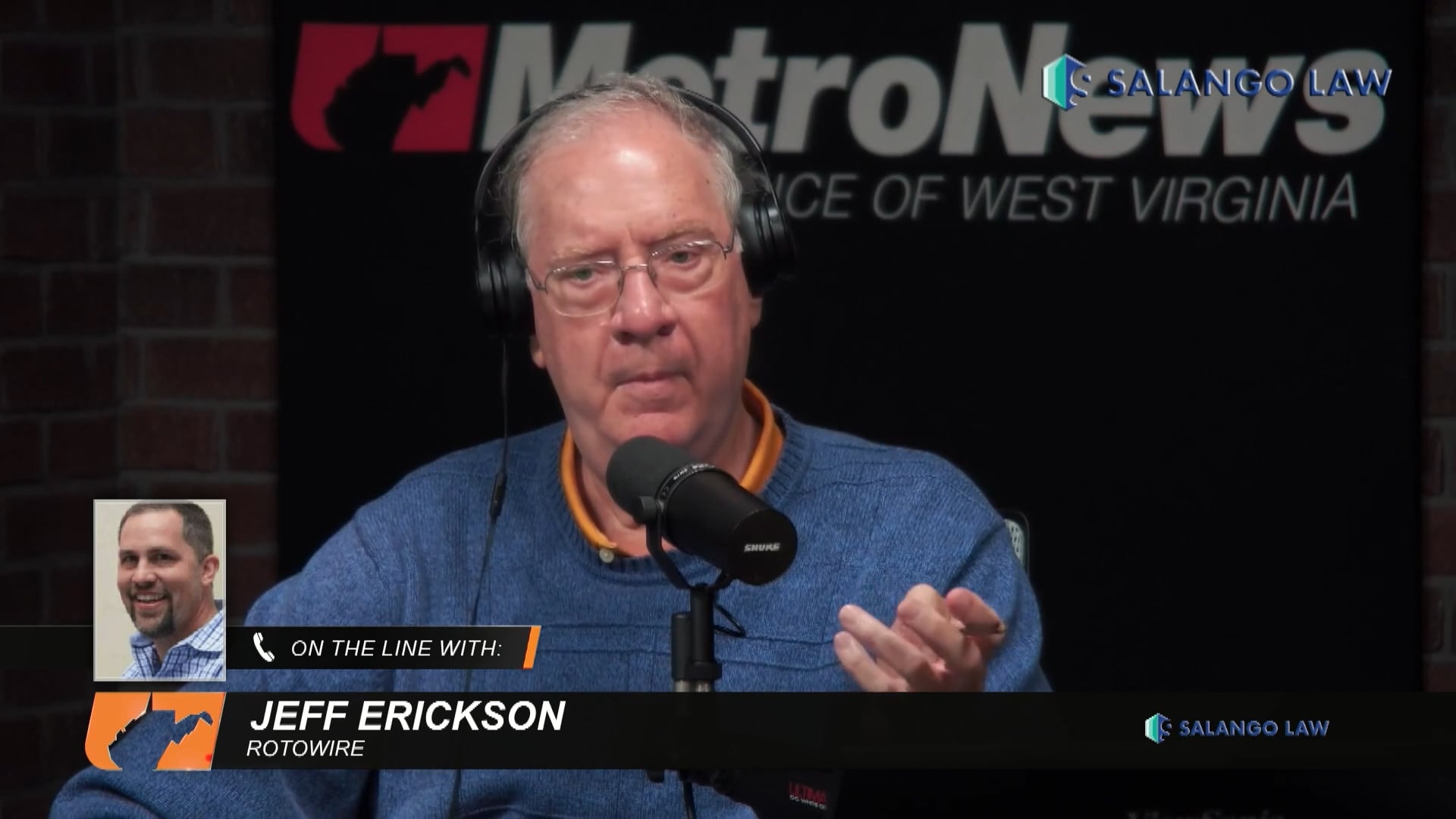 Dave Jeff Erickson 42926