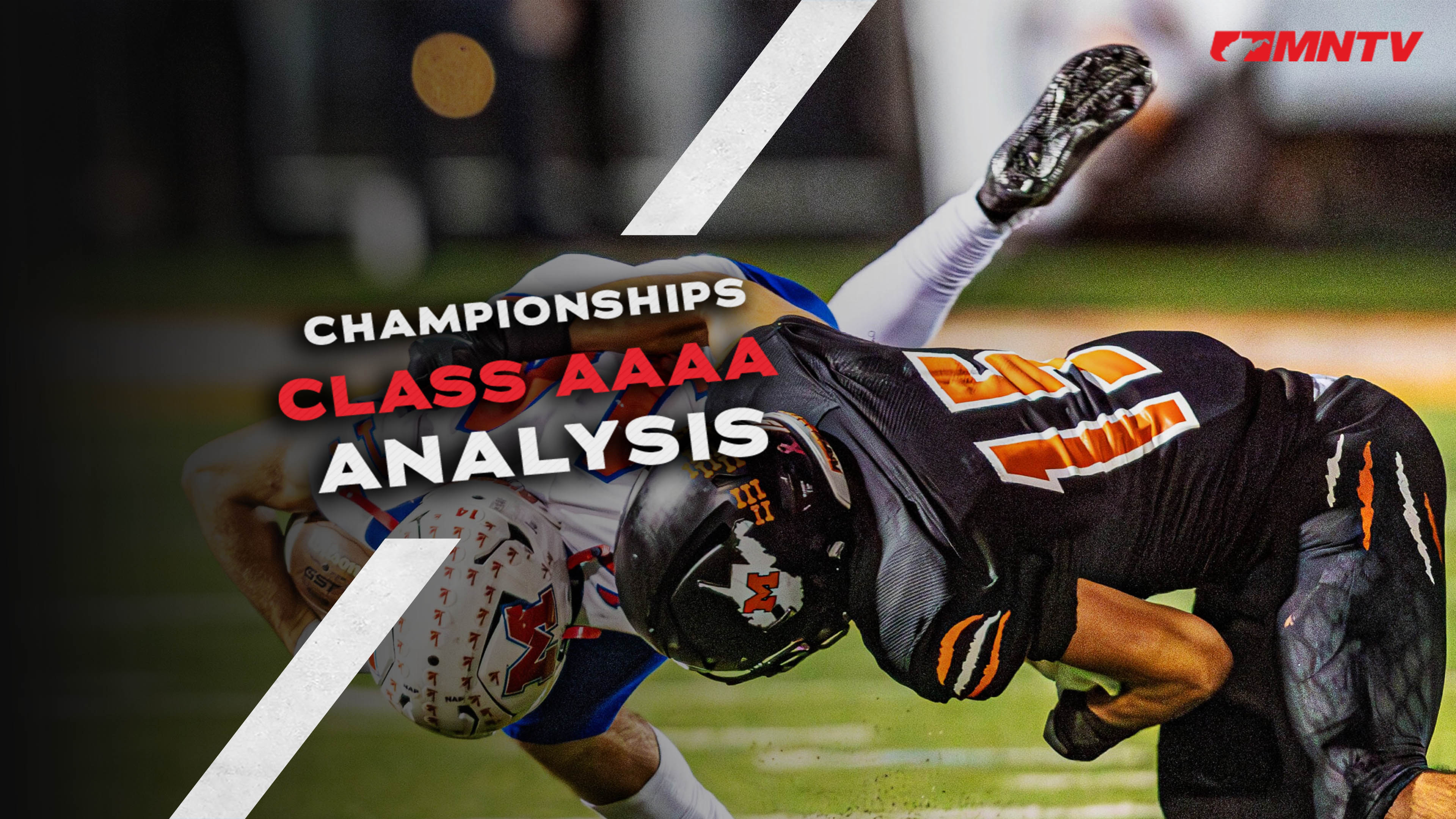 Morgantown looks to avenge lone loss to Martinsburg in Class AAAA final