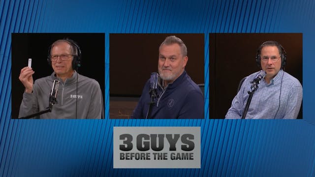 Episode 678: WVU Football & Basketbal...