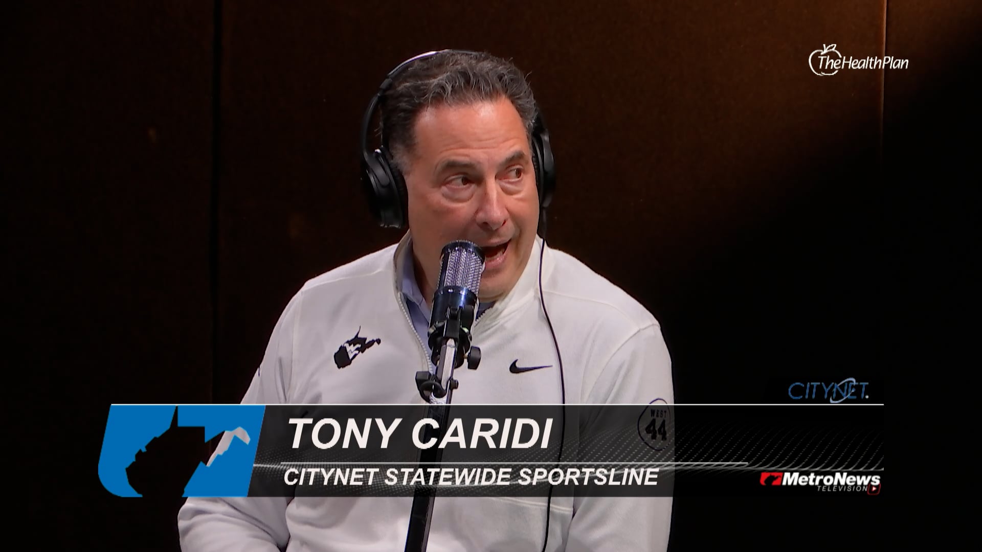 Sportsline for Friday, April 11, 2025