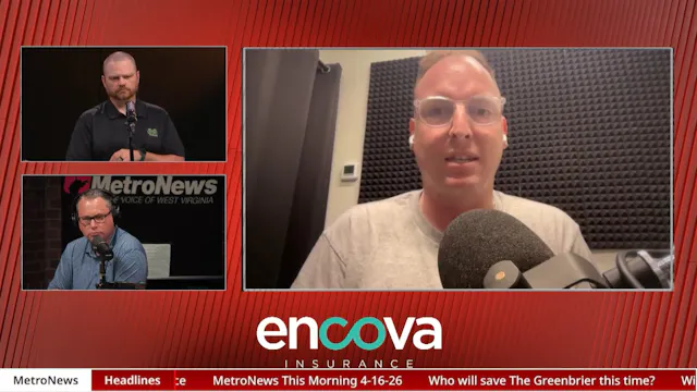 Isaac Saul on Iran Blockade Reactions