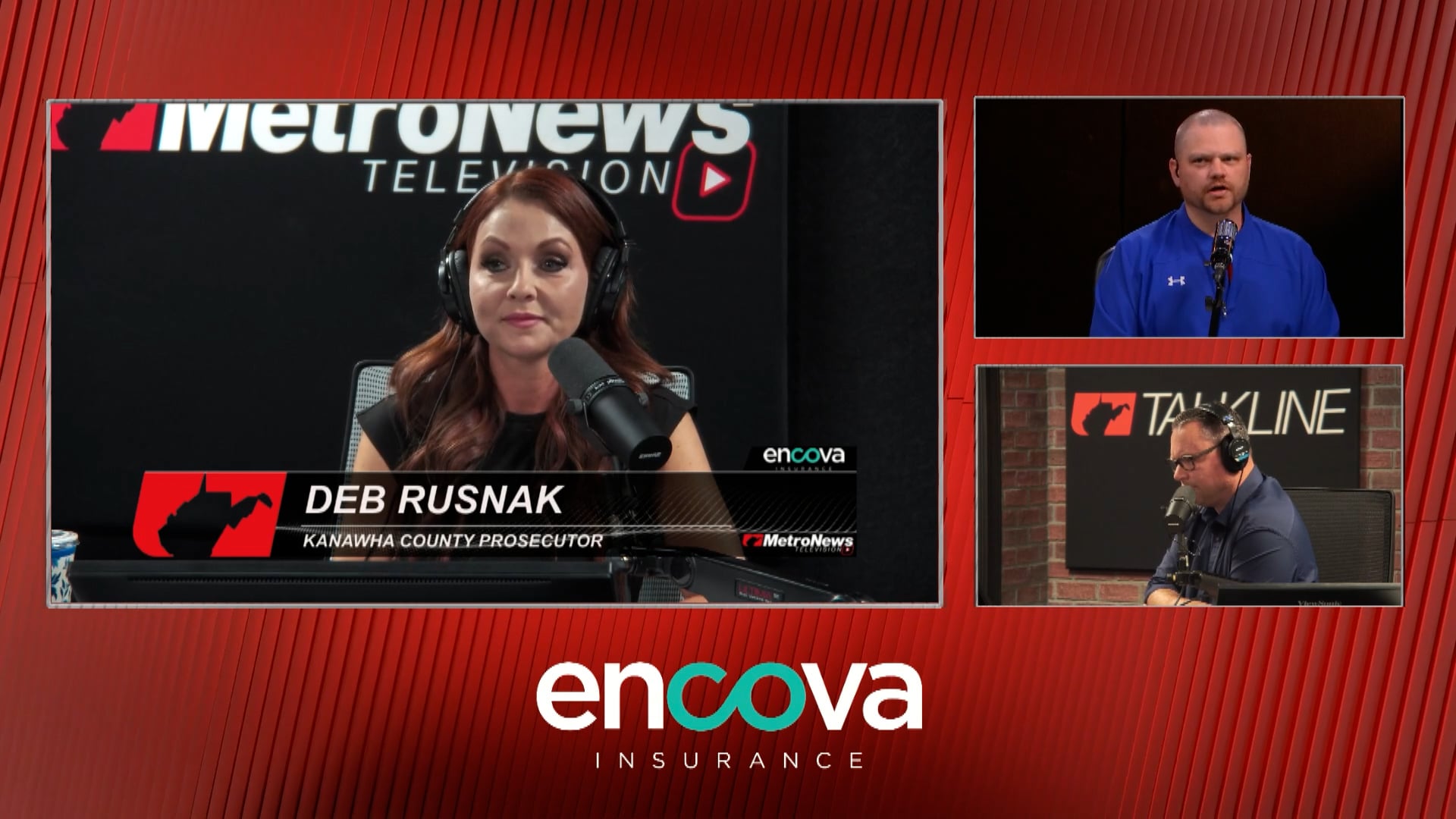 Debra Rusnak on New Evidence in Kanawha Manslaughter Case