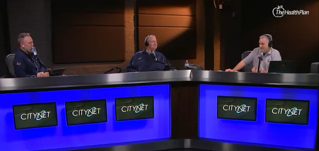 Sportsline for Tuesday, April 7th, 2026