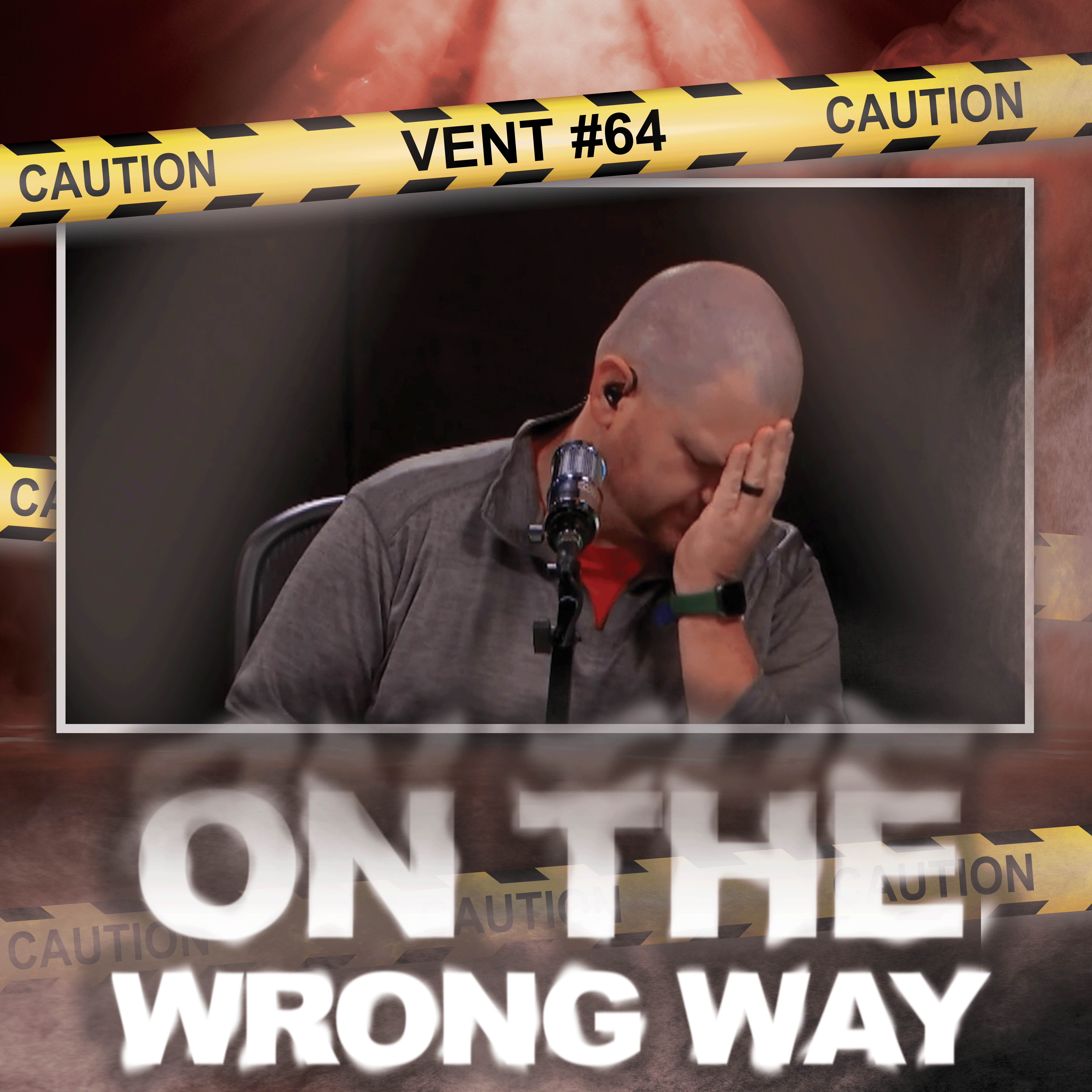 Steam Release: Vent #64