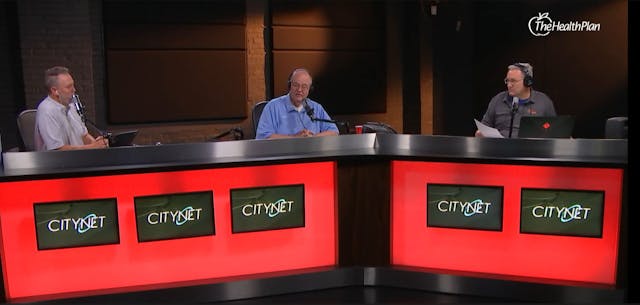 Sportsline for Wednesday, June 11th, ...