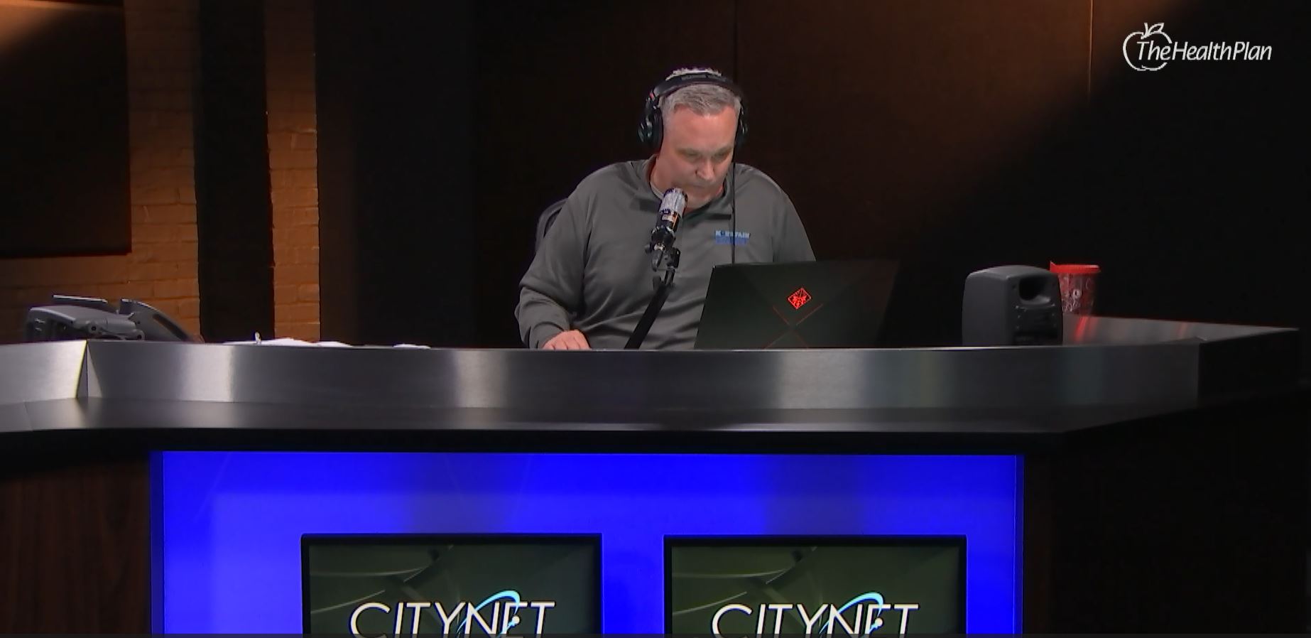 Sportsline for Monday, April 6th, 2026