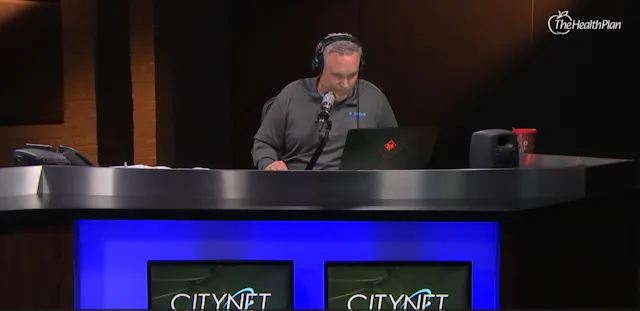 Sportsline for Monday, April 6th, 2026