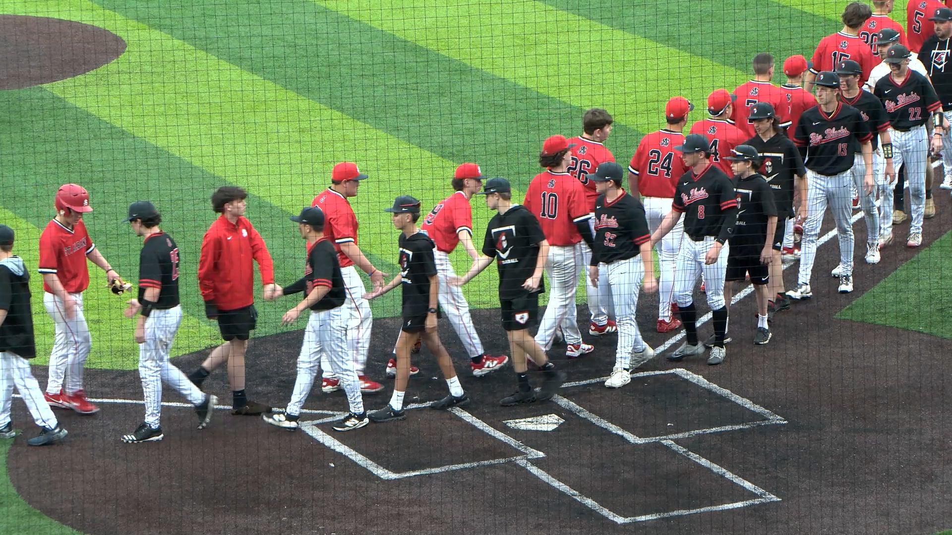 Point Pleasant wins in extras again, 3-2 over St. Albans