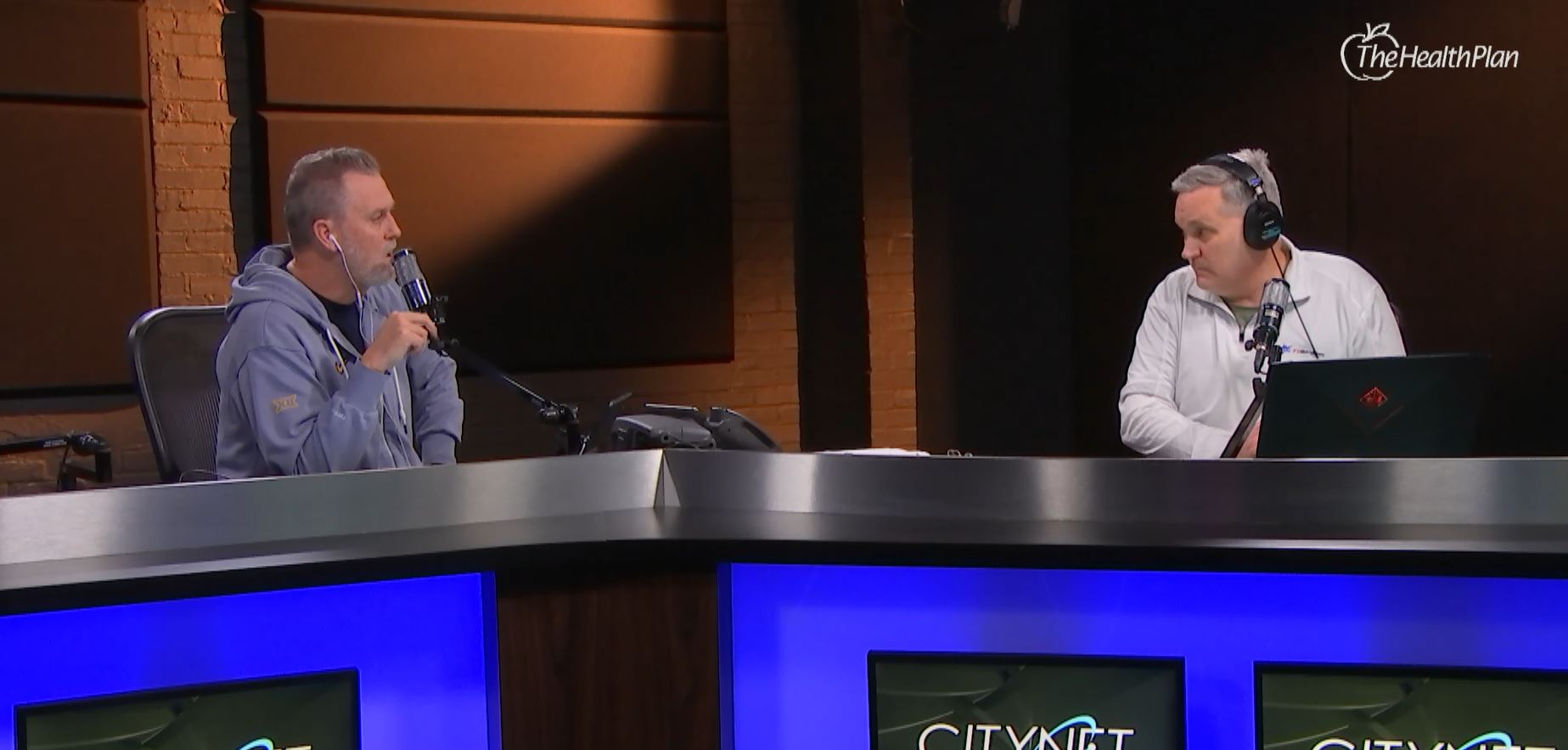 Sportsline for Friday, December 19th, 2025