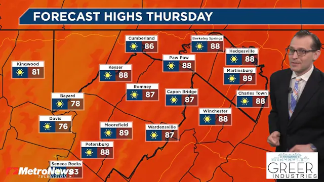 Thursday I 6/4/26 I Noon