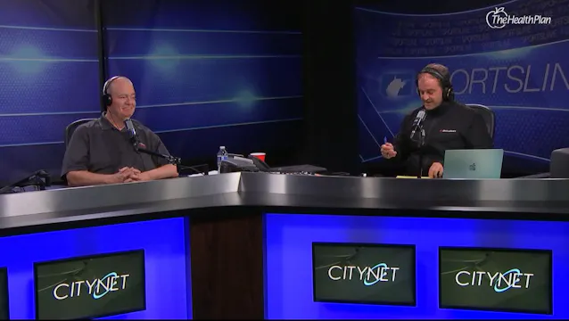 Sportsline for Sunday, June 28th, 2026