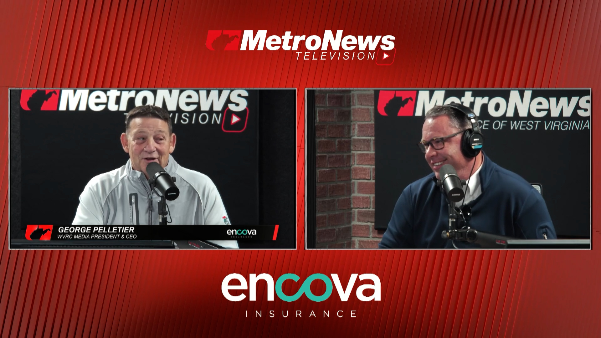 Talkline for Friday, December 5, 2025