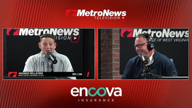 Talkline for Friday, December 5, 2025