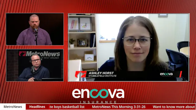 Ashley Horst on Data Centers in our B...