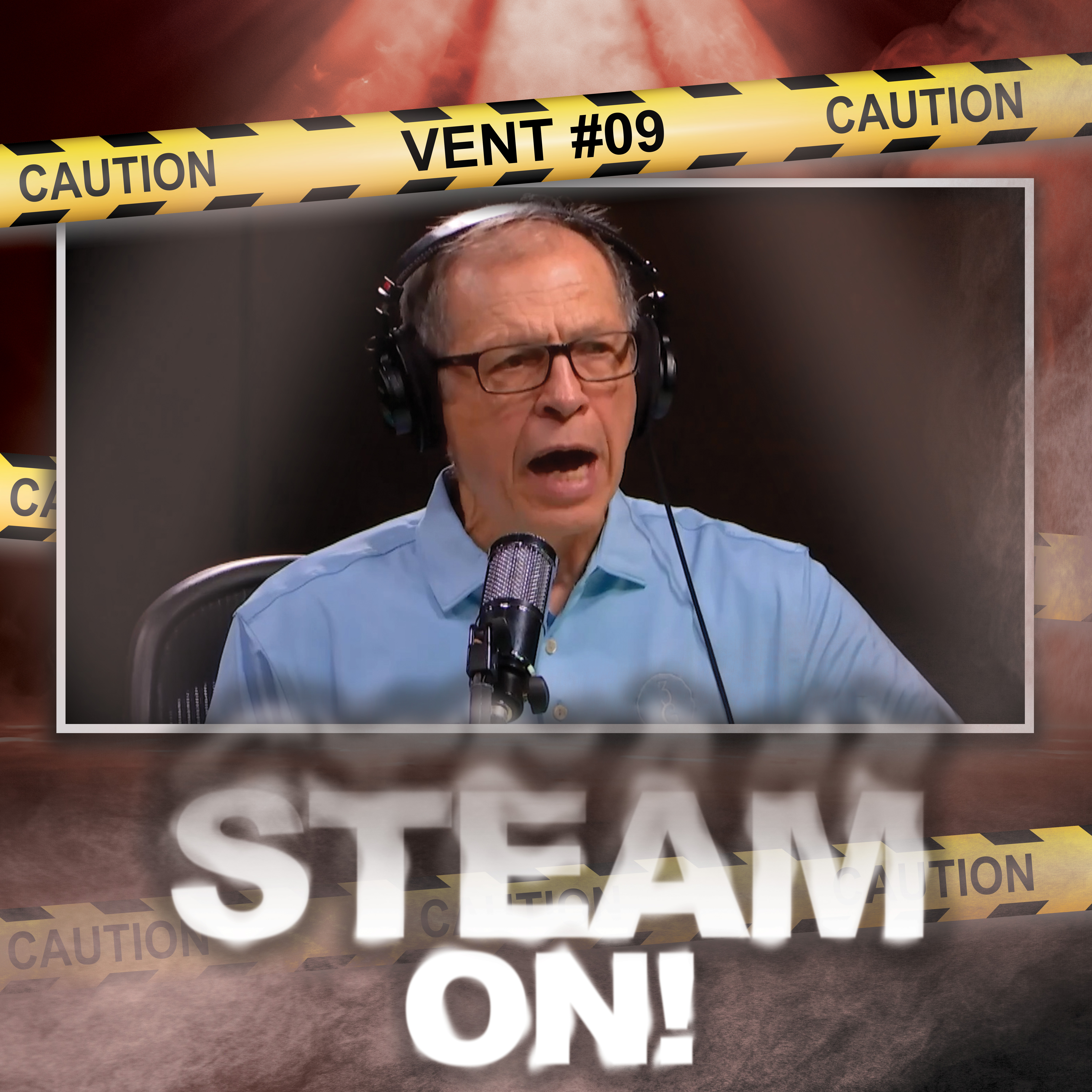 Steam Release: Vent #09